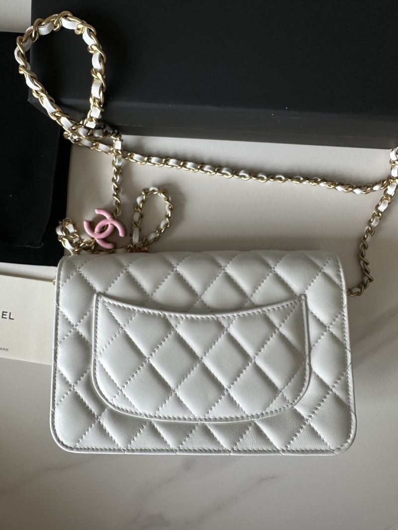 Chanel WOC Bags